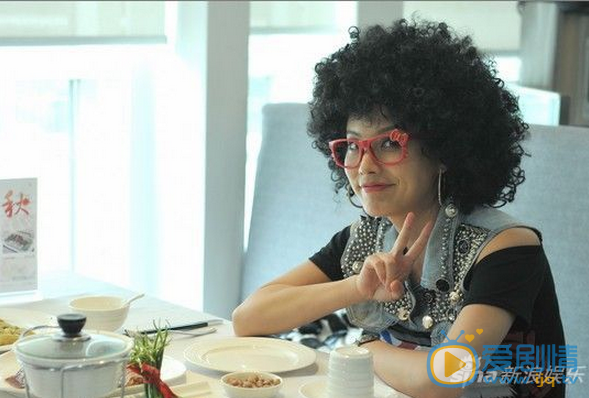 樊昱君咱们结婚吧剧照 樊昱君高清写真_樊昱君高清剧照
