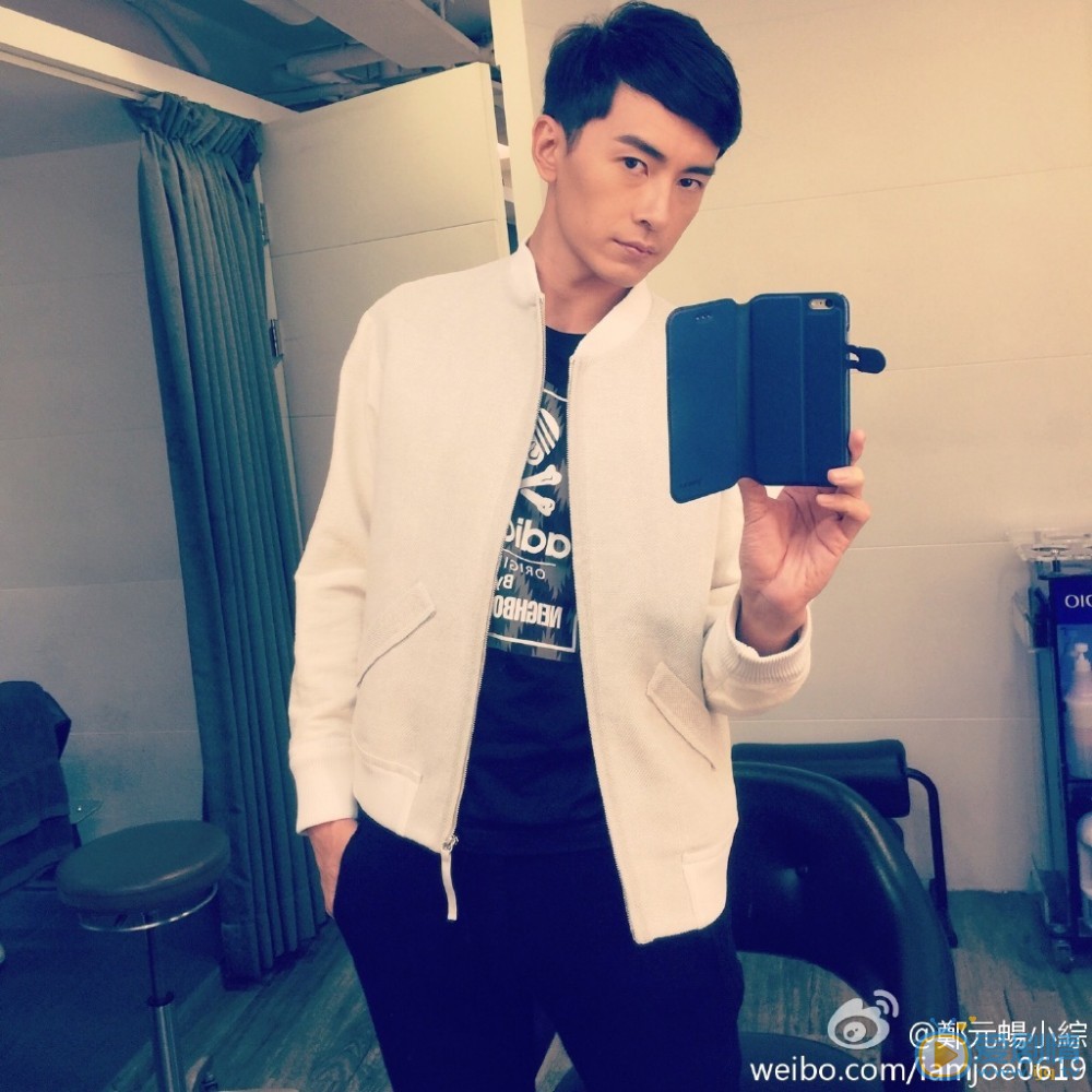 郑元畅吃货照 郑元畅高清写真_郑元畅高清剧照