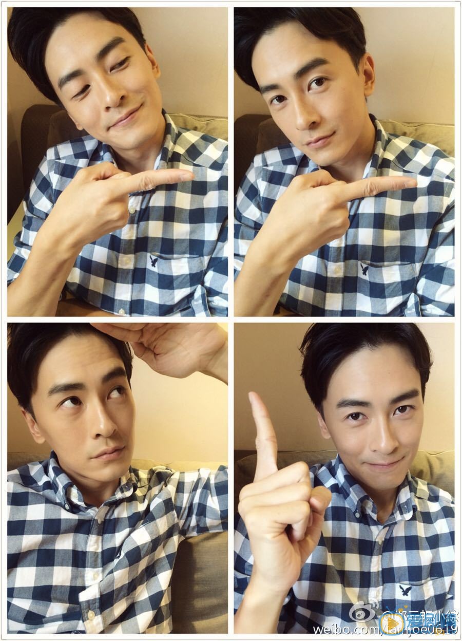 郑元畅吃货照 郑元畅高清写真_郑元畅高清剧照