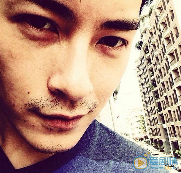 郑元畅吃货照 郑元畅高清写真_郑元畅高清剧照
