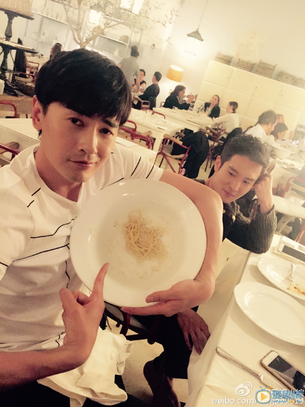 郑元畅运动照 郑元畅高清写真_郑元畅高清剧照