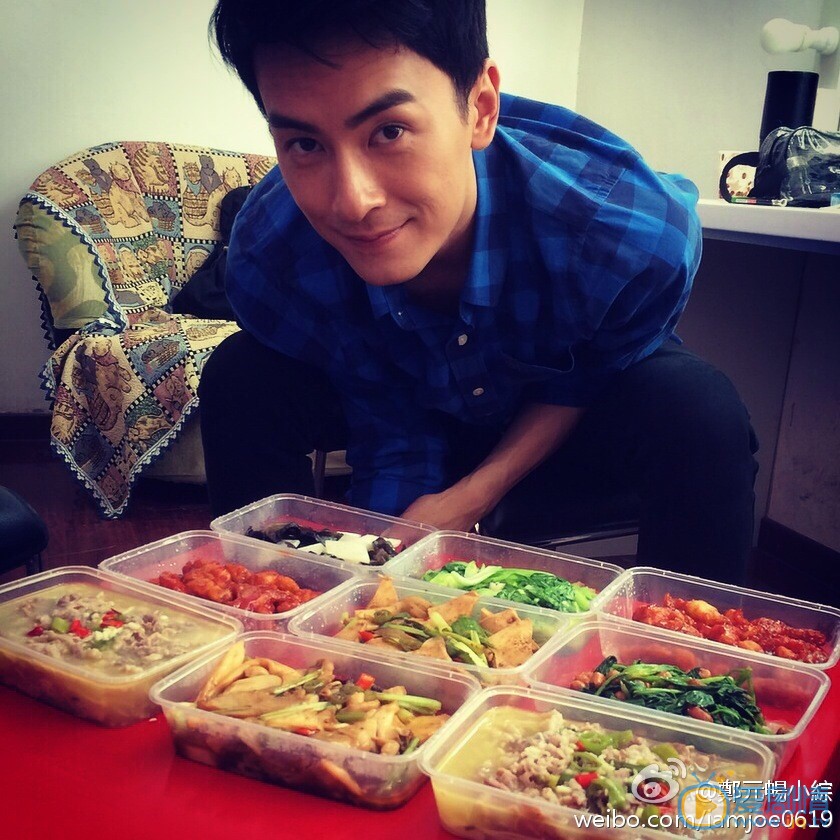 郑元畅运动照 郑元畅高清写真_郑元畅高清剧照