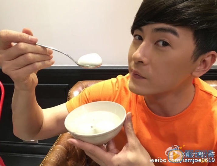 郑元畅运动照 郑元畅高清写真_郑元畅高清剧照