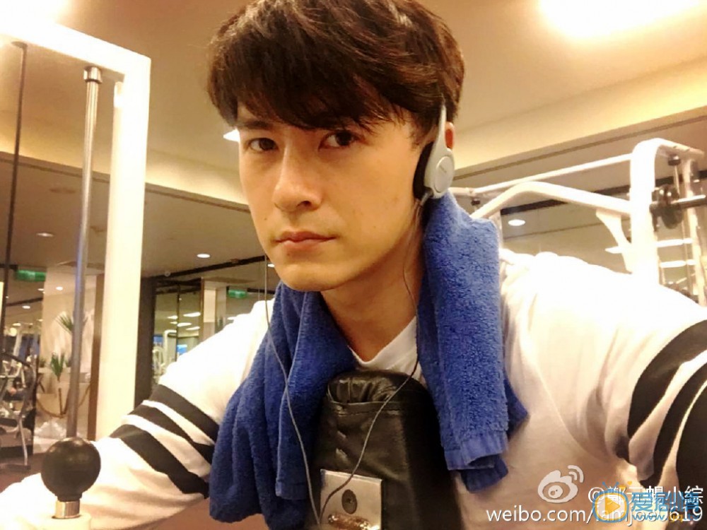 郑元畅活动照 郑元畅高清写真_郑元畅高清剧照