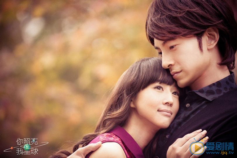 郑元畅《重生爱人》剧照 郑元畅高清写真_郑元畅高清剧照