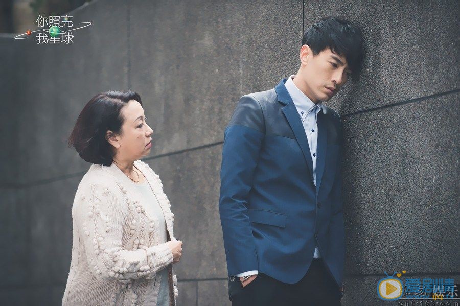 郑元畅《重生爱人》剧照 郑元畅高清写真_郑元畅高清剧照