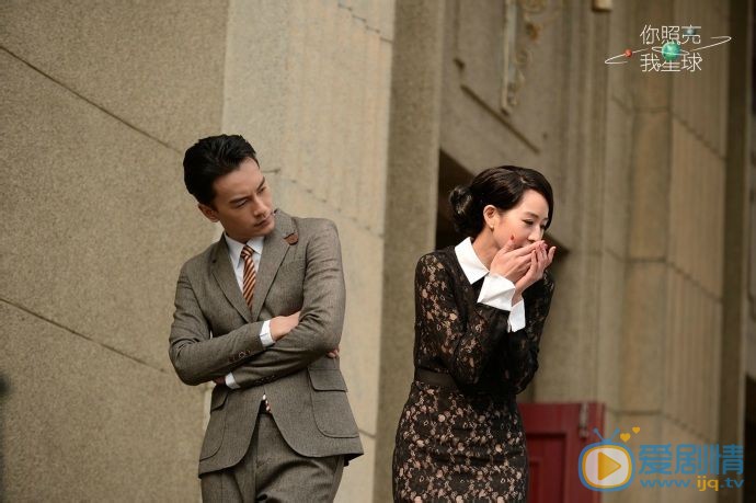 郑元畅《重生爱人》剧照 郑元畅高清写真_郑元畅高清剧照