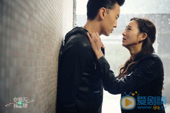 郑元畅《重生爱人》剧照 郑元畅高清写真_郑元畅高清剧照