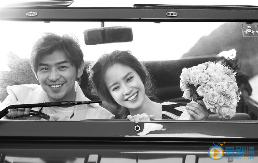 陈柏霖《我们相爱吧》节目照 陈柏霖高清写真_陈柏霖高清剧照