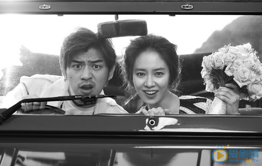 陈柏霖《我们相爱吧》节目照 陈柏霖高清写真_陈柏霖高清剧照