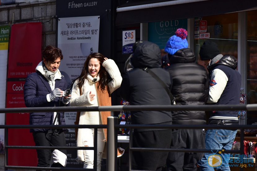 陈柏霖《我们相爱吧》节目照 陈柏霖高清写真_陈柏霖高清剧照