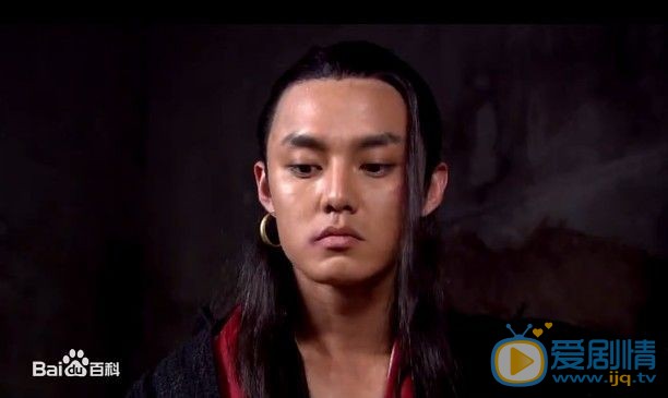尹正尹正早期照片 尹正高清写真_尹正高清剧照