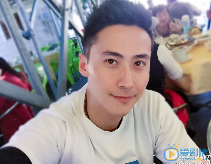刘立生活照 刘立高清写真_刘立高清剧照