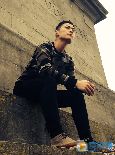 刘立生活照 刘立高清写真_刘立高清剧照