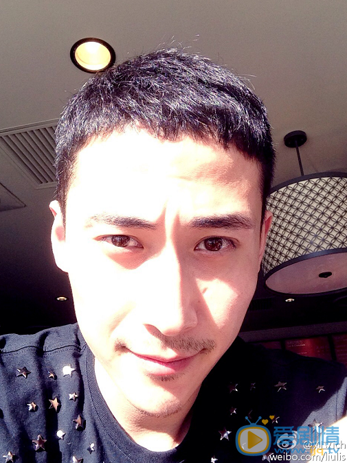 刘立生活照 刘立高清写真_刘立高清剧照