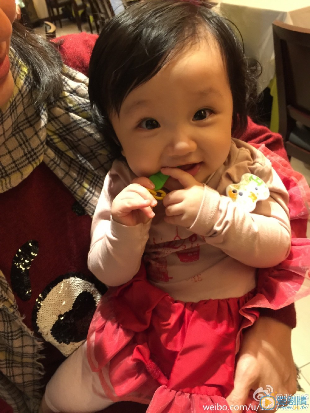 张丹峰爱女照片 张丹峰高清写真_张丹峰高清剧照