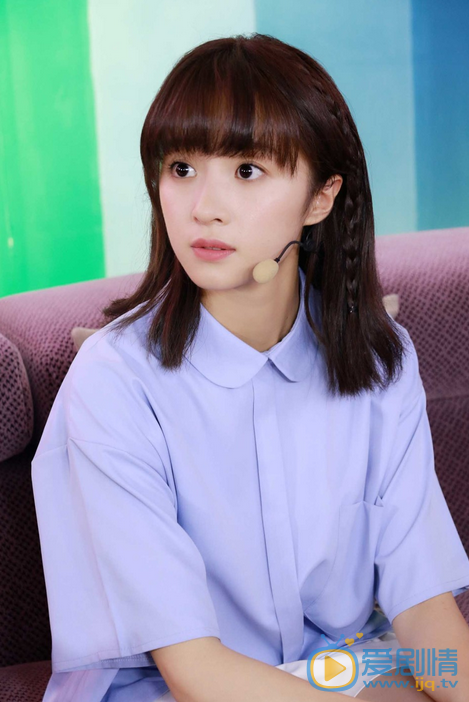 胡冰卿活动照 胡冰卿高清写真_胡冰卿高清剧照