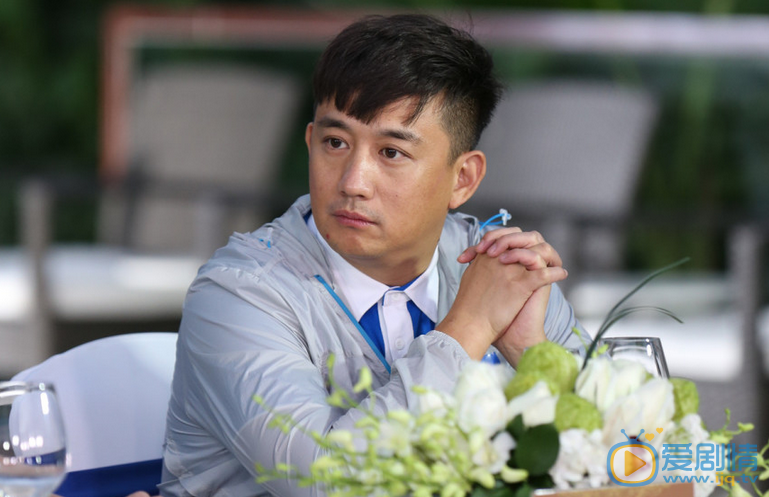 黄磊《极限挑战》节目照 黄磊高清写真_黄磊高清剧照