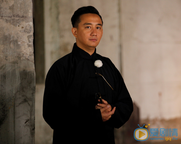 黄磊《极限挑战》节目照 黄磊高清写真_黄磊高清剧照