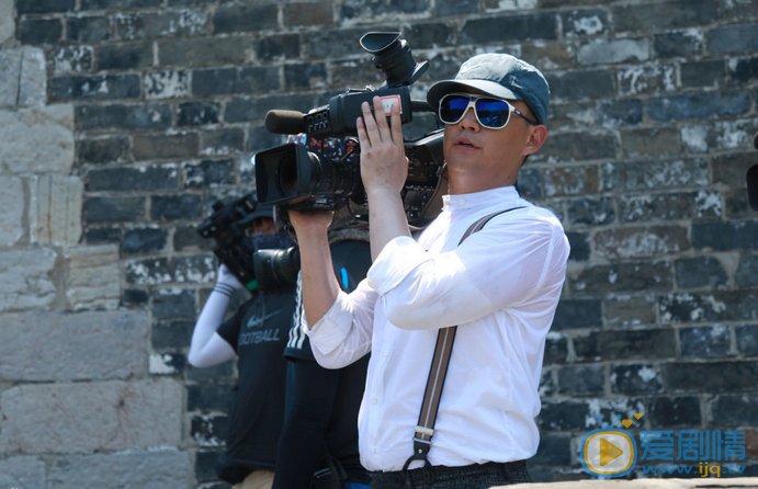 黄磊《极限挑战》节目照 黄磊高清写真_黄磊高清剧照