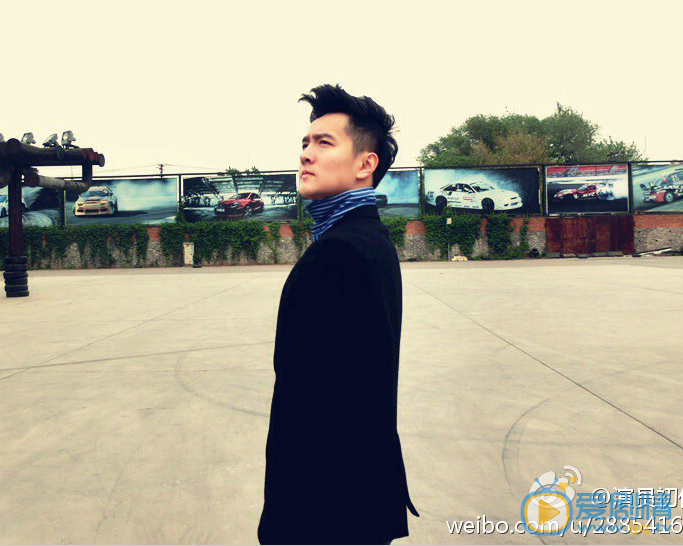 初俊辰生活照 初俊辰高清写真_初俊辰高清剧照