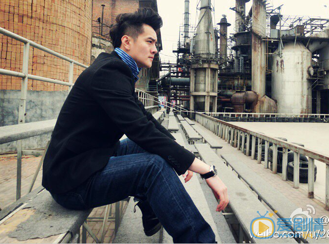 初俊辰生活照 初俊辰高清写真_初俊辰高清剧照