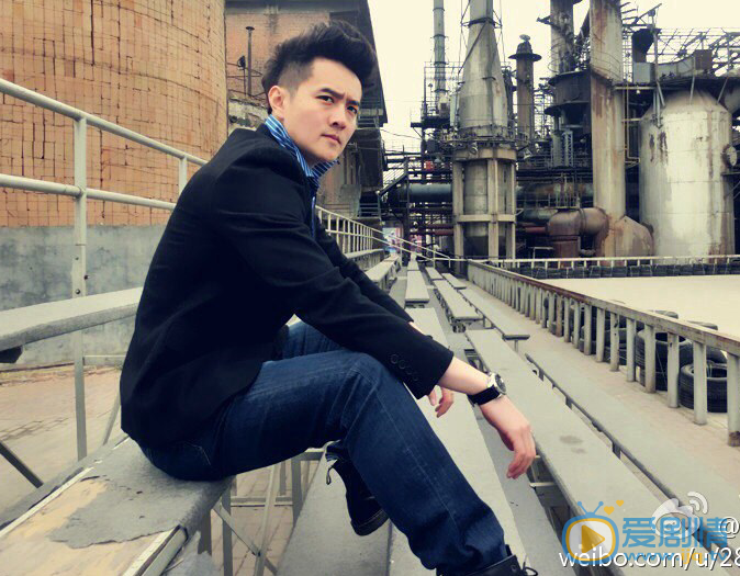 初俊辰生活照 初俊辰高清写真_初俊辰高清剧照