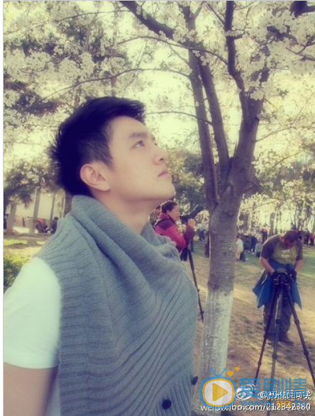 初俊辰生活照 初俊辰高清写真_初俊辰高清剧照