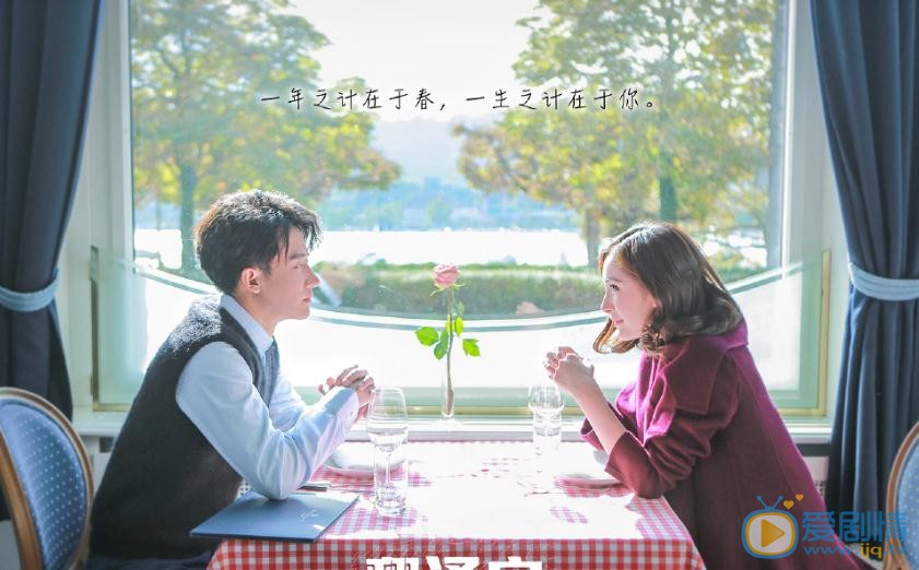 杨幂《翻译官》剧照 杨幂高清写真_杨幂高清剧照