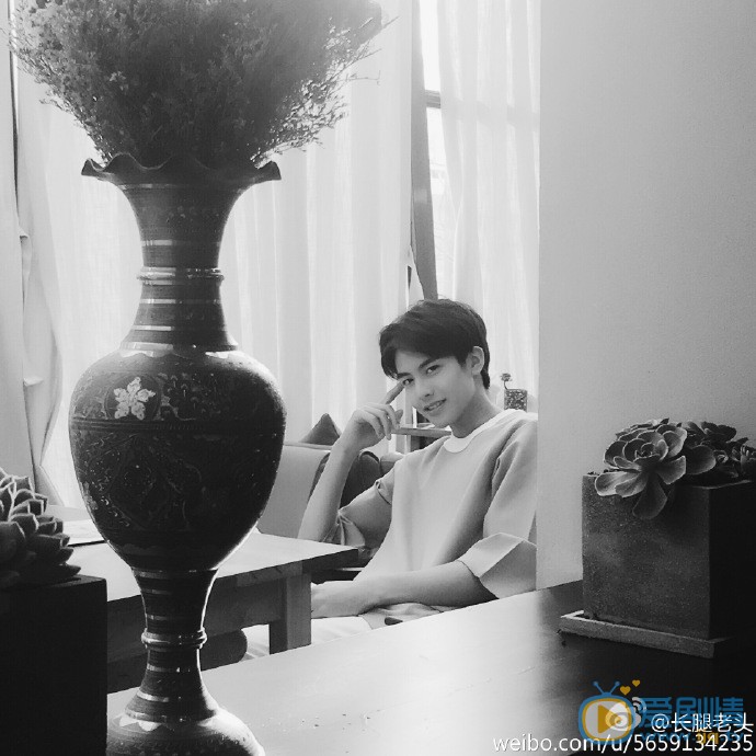 宋威龙生活照 宋威龙高清写真_宋威龙高清剧照
