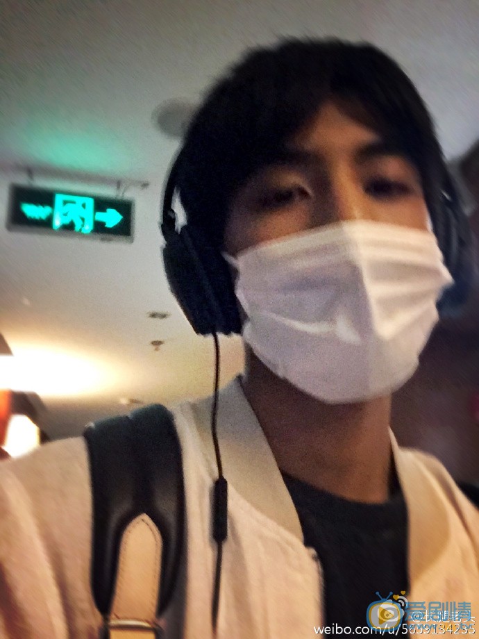 宋威龙生活照 宋威龙高清写真_宋威龙高清剧照