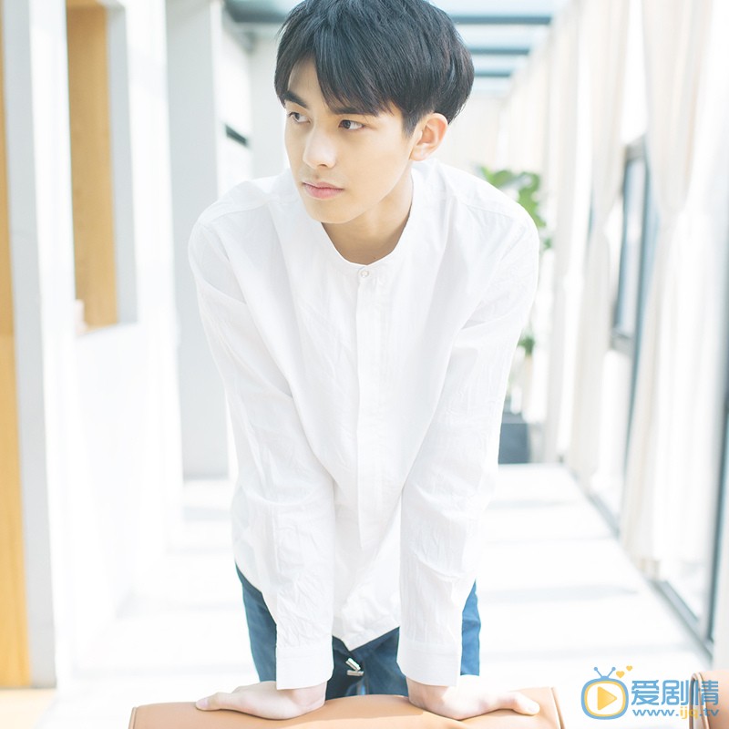 宋威龙写真 宋威龙高清写真_宋威龙高清剧照