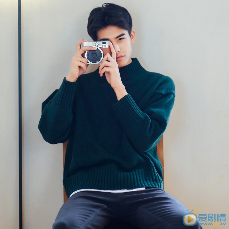 宋威龙写真 宋威龙高清写真_宋威龙高清剧照