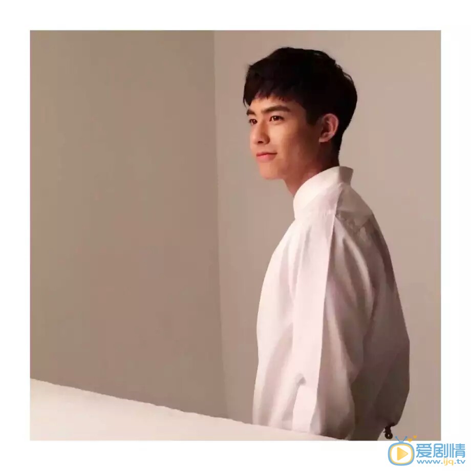 宋威龙写真 宋威龙高清写真_宋威龙高清剧照