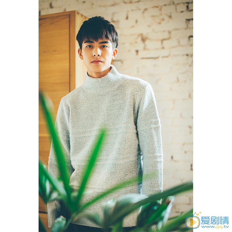 宋威龙秋日暖男写真 宋威龙高清写真_宋威龙高清剧照