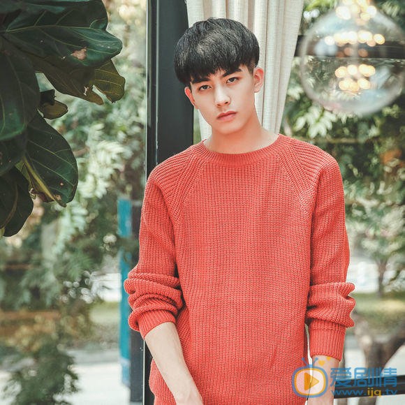 宋威龙秋日暖男写真 宋威龙高清写真_宋威龙高清剧照