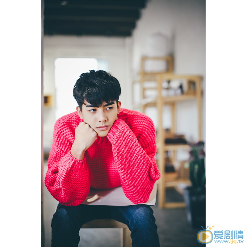 宋威龙秋日暖男写真 宋威龙高清写真_宋威龙高清剧照