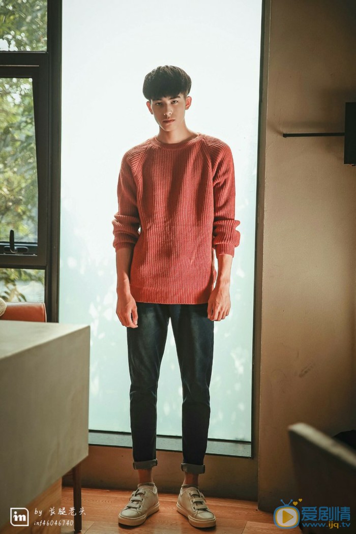 宋威龙时尚潮服照 宋威龙高清写真_宋威龙高清剧照