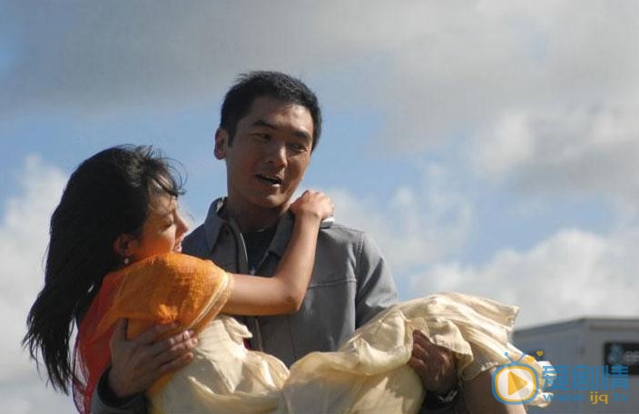 方中信《又见一帘幽梦》剧照 方中信高清写真_方中信高清剧照