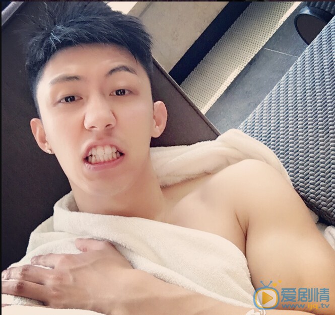 黄景瑜生活照 黄景瑜个人资料介绍简介黄景瑜生活照