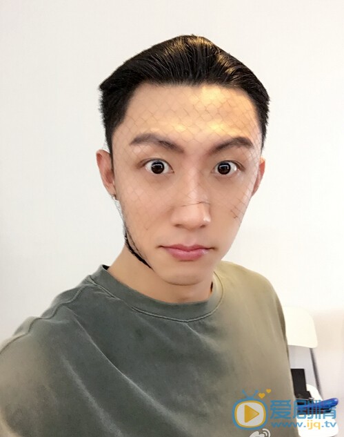 黄景瑜生活照 黄景瑜个人资料介绍简介黄景瑜生活照