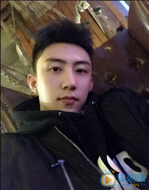 黄景瑜生活照 黄景瑜个人资料介绍简介黄景瑜生活照