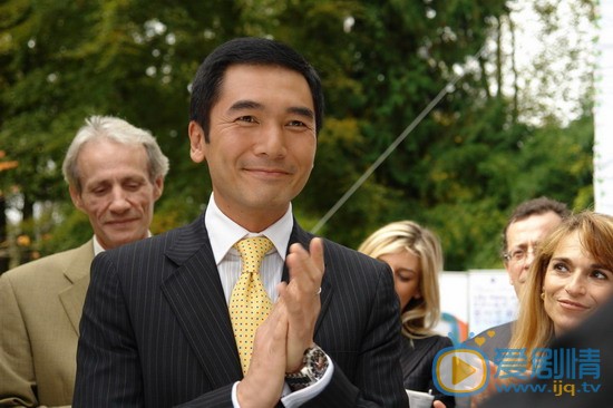 方中信《又见一帘幽梦》剧照 方中信高清写真_方中信高清剧照