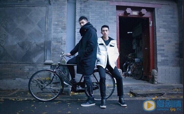 黄景瑜《上瘾》剧照 黄景瑜个人资料介绍简介黄景瑜《上瘾》剧照