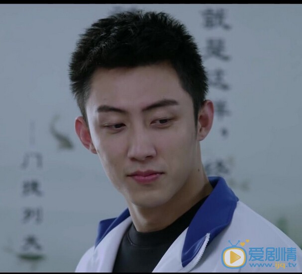 黄景瑜《上瘾》剧照 黄景瑜个人资料介绍简介黄景瑜《上瘾》剧照