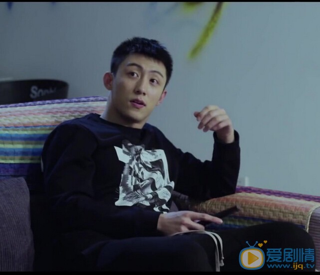 黄景瑜《上瘾》剧照 黄景瑜个人资料介绍简介黄景瑜《上瘾》剧照