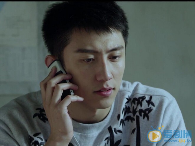 黄景瑜《上瘾》剧照 黄景瑜个人资料介绍简介黄景瑜《上瘾》剧照