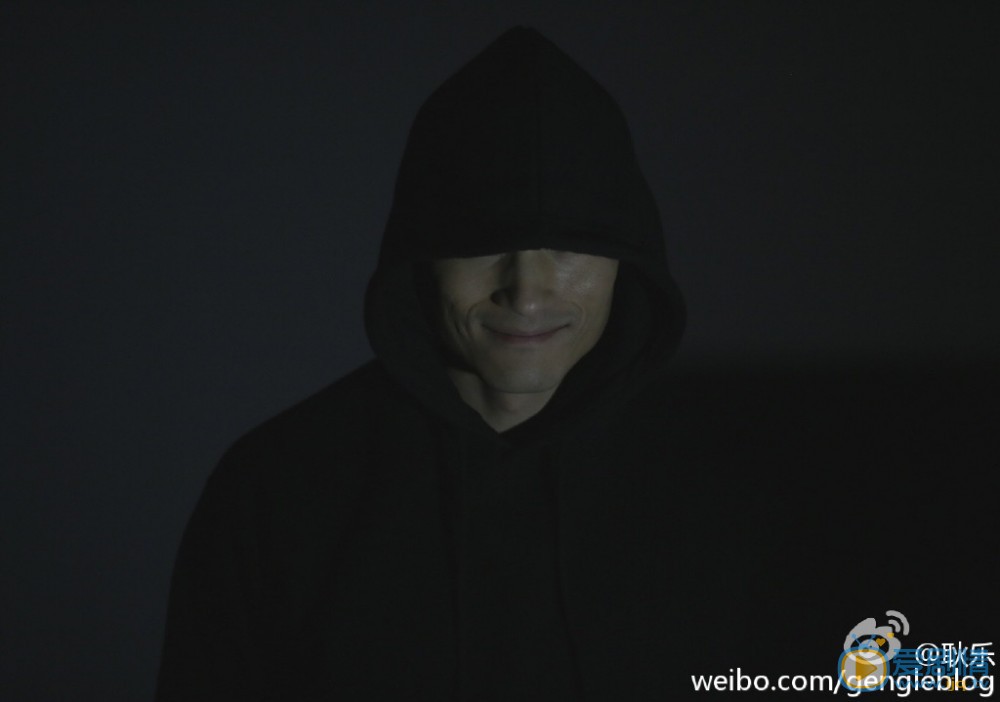 耿乐《不速之客》剧照 耿乐高清写真_耿乐高清剧照