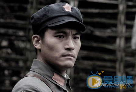 耿乐《女子军魂》剧照 耿乐高清写真_耿乐高清剧照