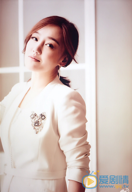 薛佳凝时尚写真 薛佳凝高清写真_薛佳凝高清剧照